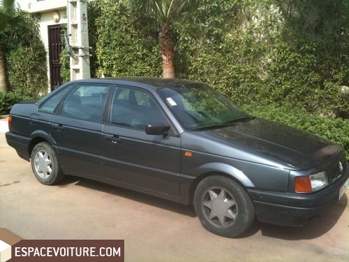 Passat Volkswagen