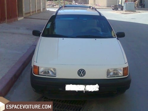 Passat Volkswagen