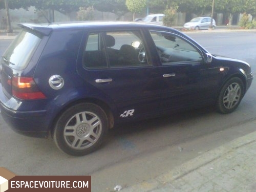 Golf Volkswagen
