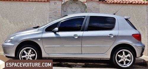 307 Peugeot