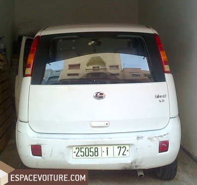 I10 Hyundai