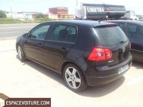 Golf Volkswagen