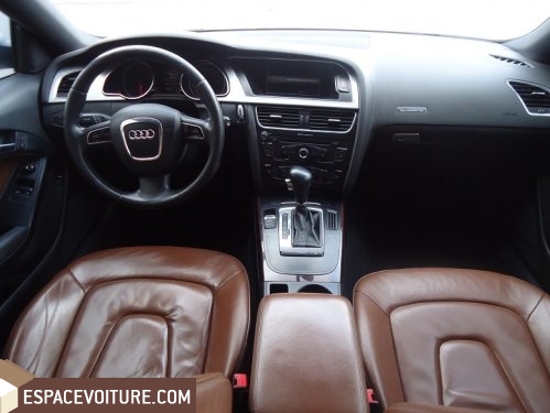 A5 Audi