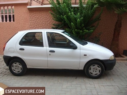 Palio Fiat