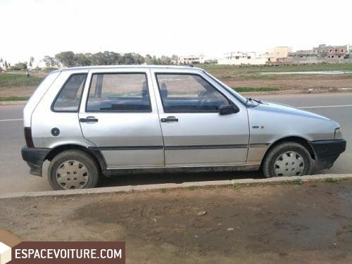 Uno Fiat