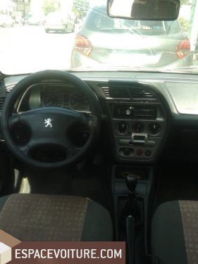 306 Peugeot