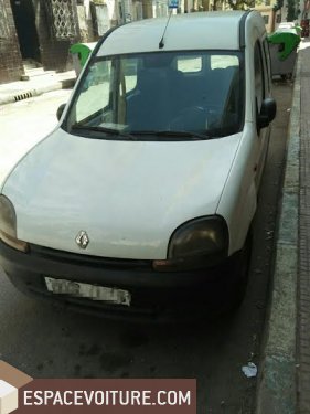 Kangoo Renault