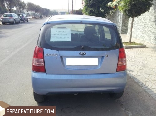 Picanto KIA