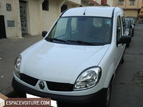 Kangoo Renault