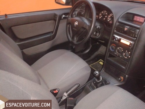 Astra Opel