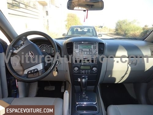 Sorento KIA