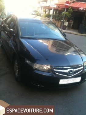 Accord Honda