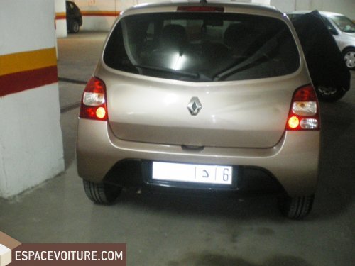 Twingo Renault