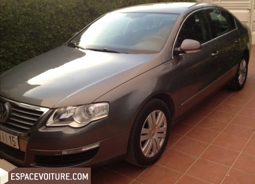 Passat Volkswagen