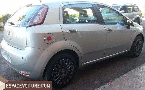 Punto Fiat