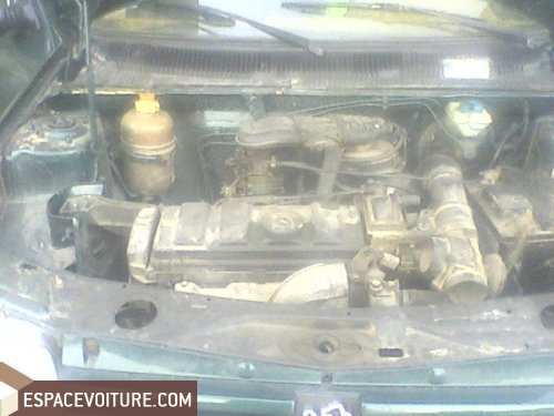 205 Peugeot
