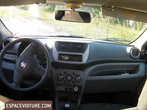 Celerio Suzuki