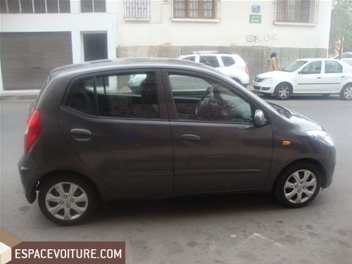 I10 Hyundai
