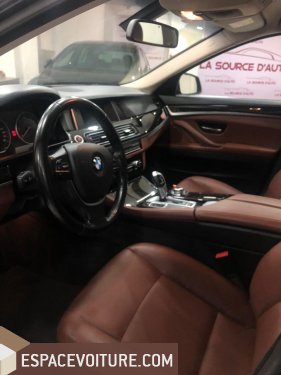 Serie 5 BMW