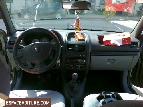 Clio Renault