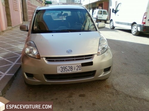 Sirion Daihatsu