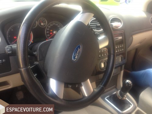Focus Ford