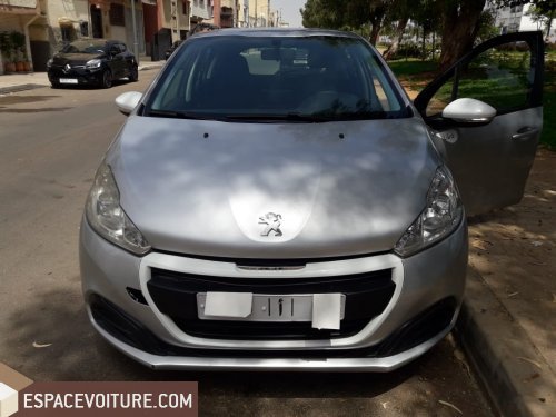 208 Peugeot