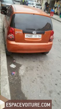 Picanto KIA