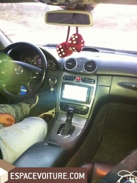Clk Mercedes-benz
