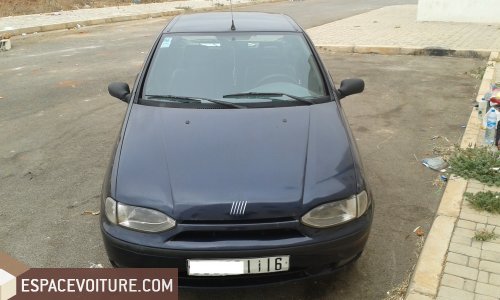 Palio Fiat