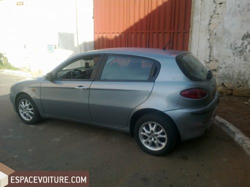 147 Alfa romeo