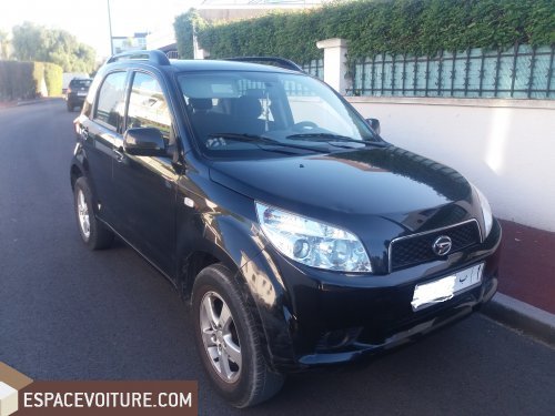 Terios Daihatsu