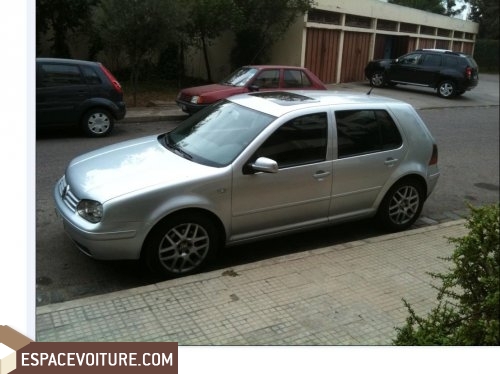 Golf Volkswagen