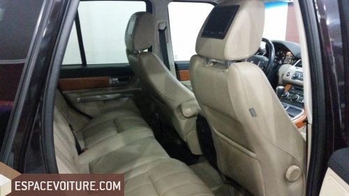 Range rover Land rover
