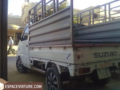 Carry Suzuki