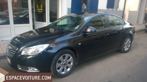 Insigna Opel