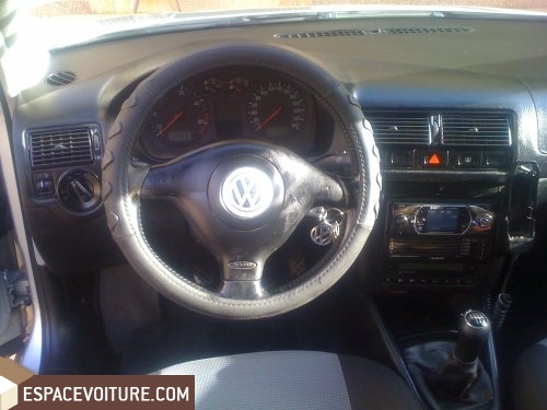 Golf Volkswagen