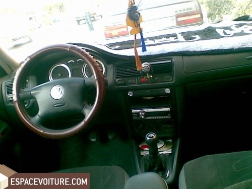 Golf Volkswagen