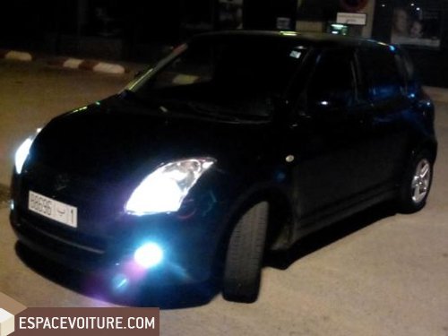 Swift Suzuki