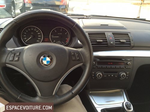 Serie 1 BMW