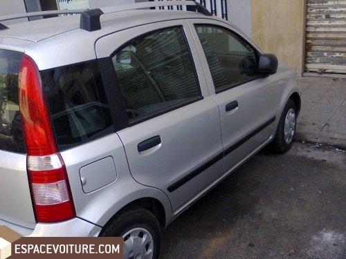 Panda Fiat