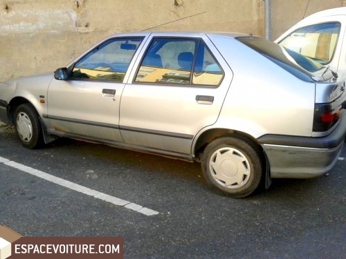 R19 Renault