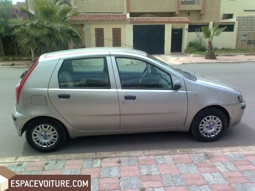 Punto Fiat
