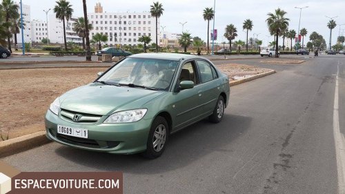 Civic Honda