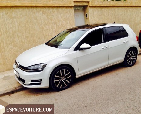 Golf Volkswagen