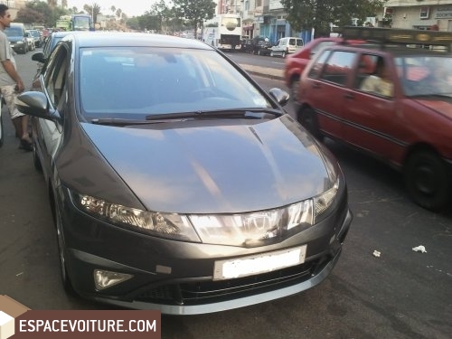 Civic Honda