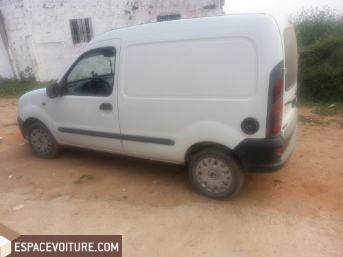 Kangoo Renault
