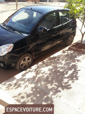 Picanto KIA