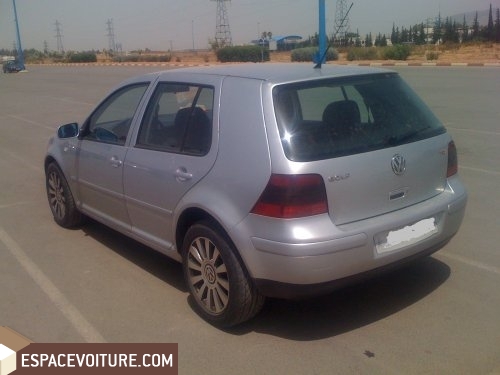 Golf Volkswagen