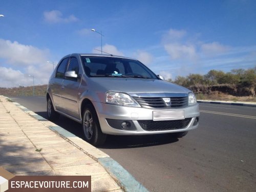 Logan Dacia